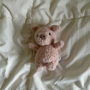 Jellycat wee pig NWOT